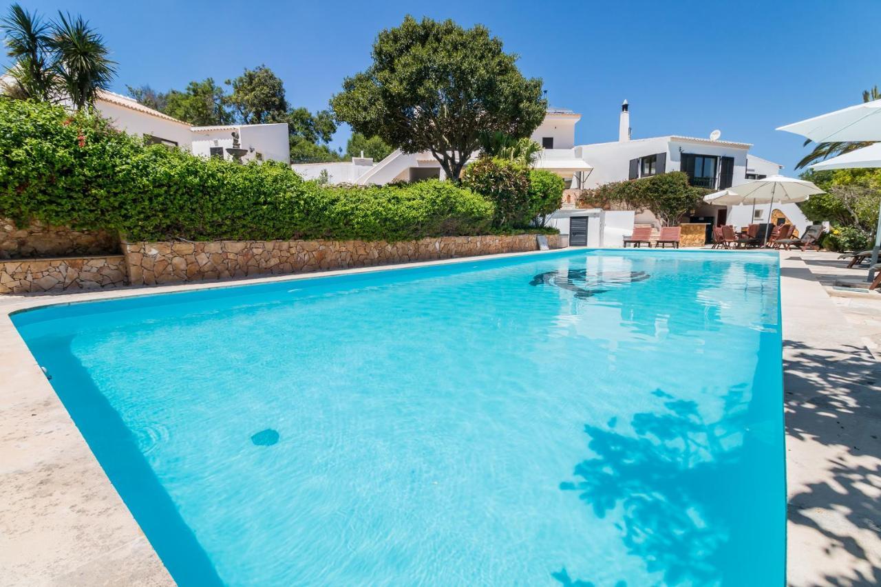 Apartament Quinta Das Portelas Lagos Zewnętrze zdjęcie