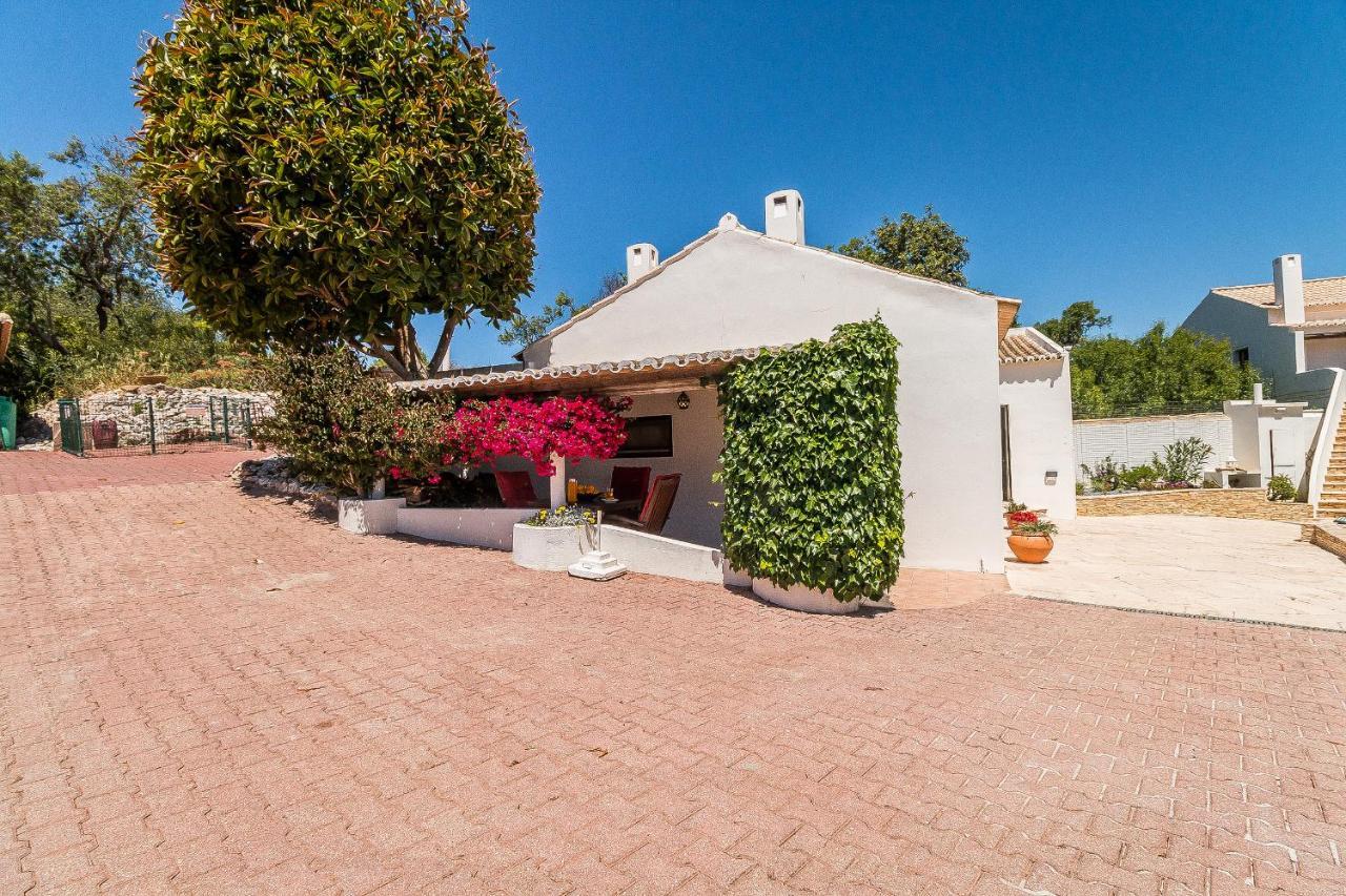 Apartament Quinta Das Portelas Lagos Zewnętrze zdjęcie