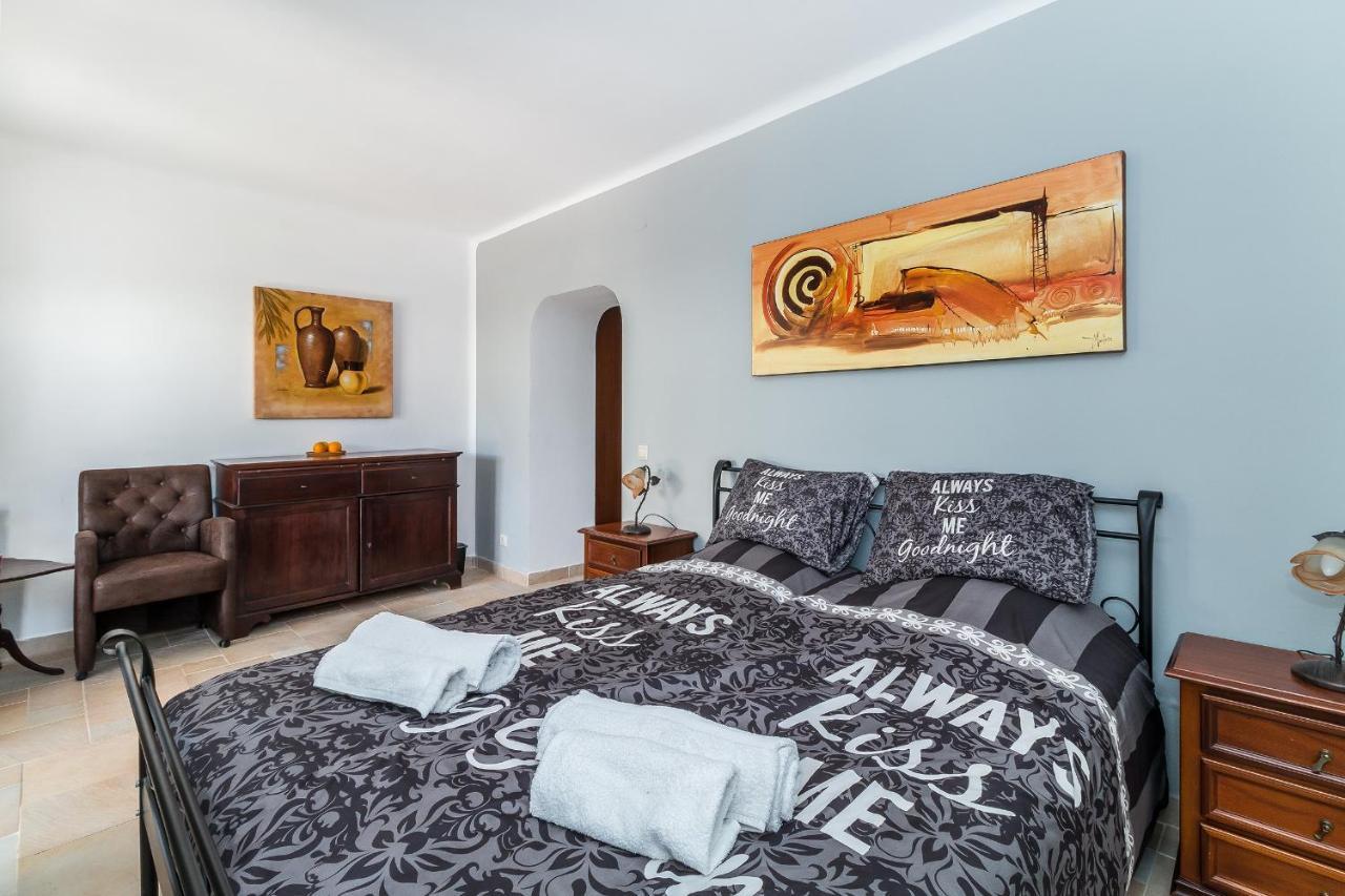 Apartament Quinta Das Portelas Lagos Pokój zdjęcie