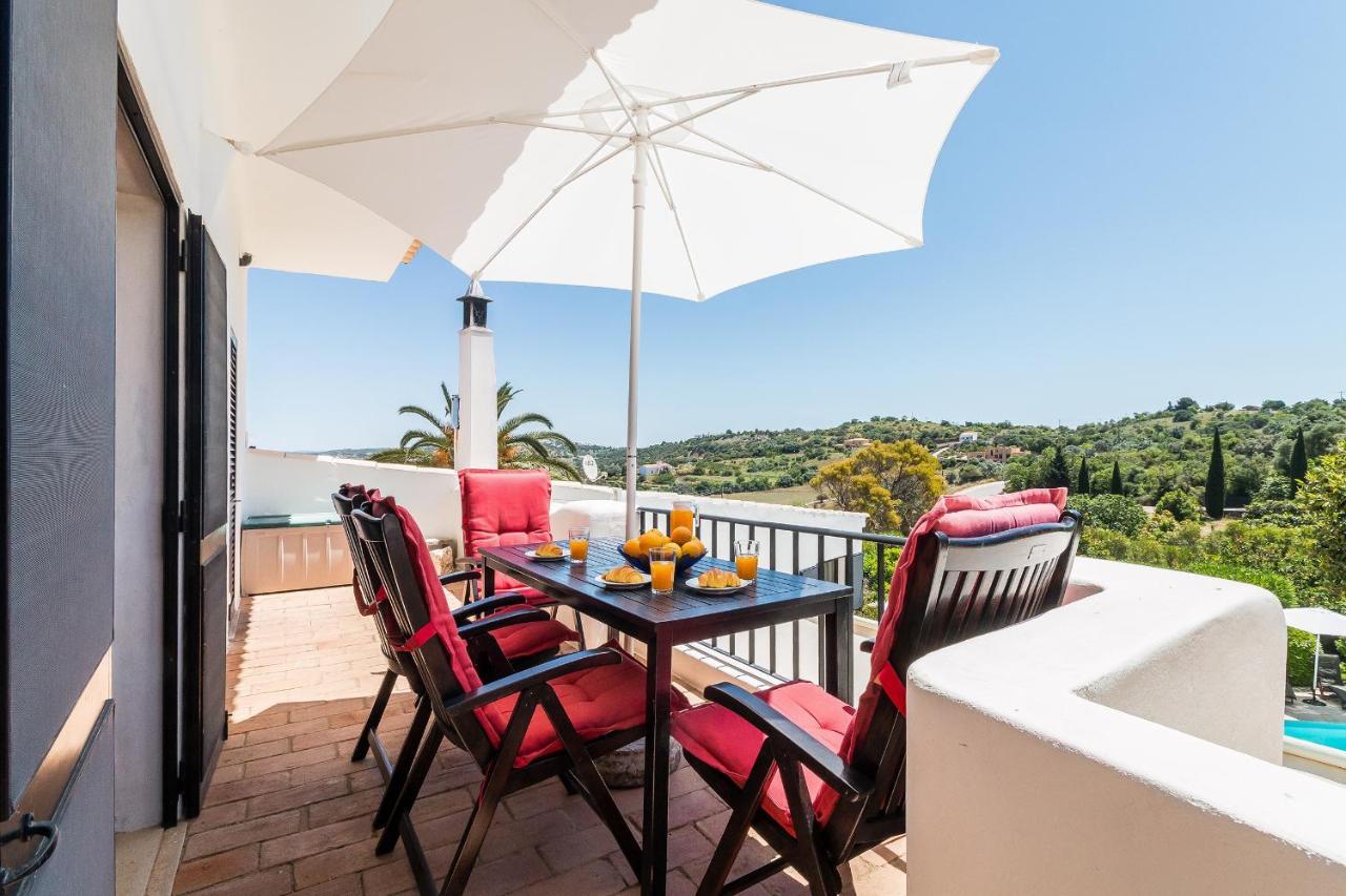 Apartament Quinta Das Portelas Lagos Pokój zdjęcie