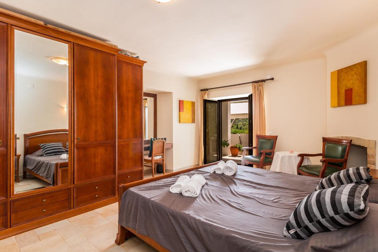 Apartament Quinta Das Portelas Lagos Pokój zdjęcie