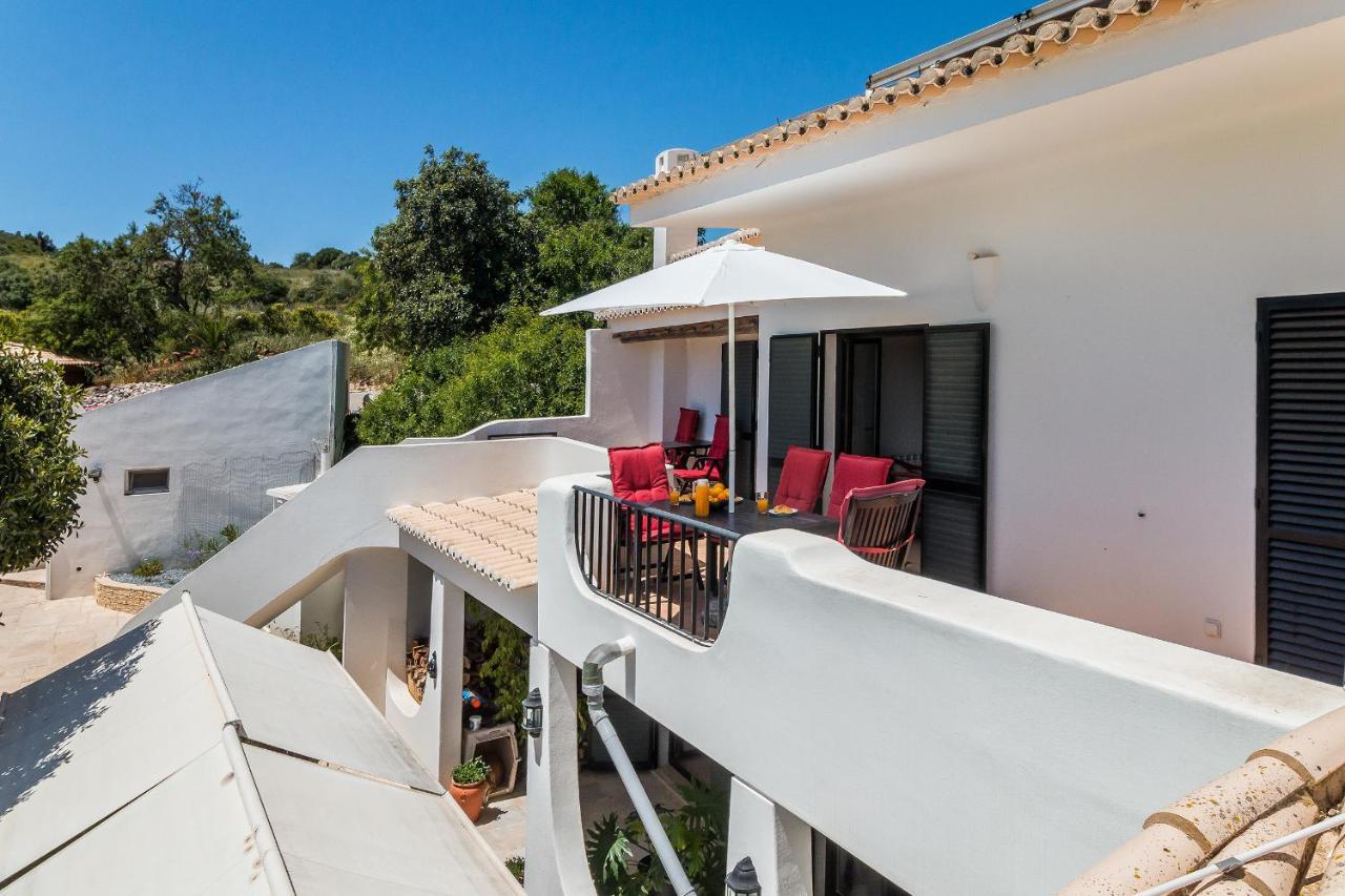 Apartament Quinta Das Portelas Lagos Zewnętrze zdjęcie