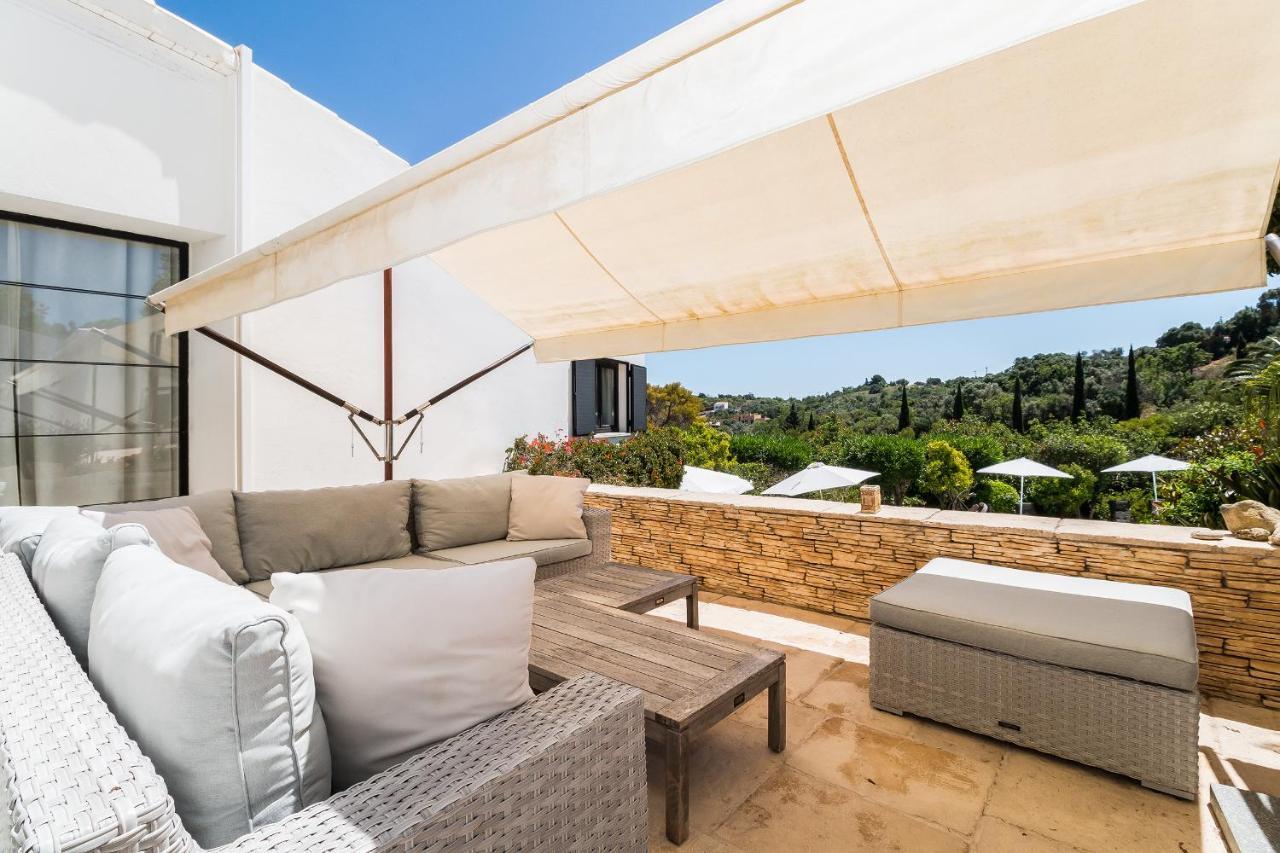 Apartament Quinta Das Portelas Lagos Zewnętrze zdjęcie