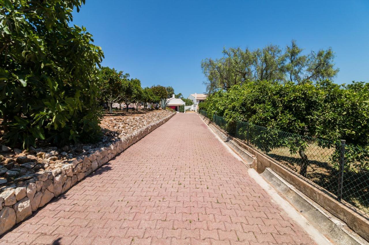 Apartament Quinta Das Portelas Lagos Zewnętrze zdjęcie