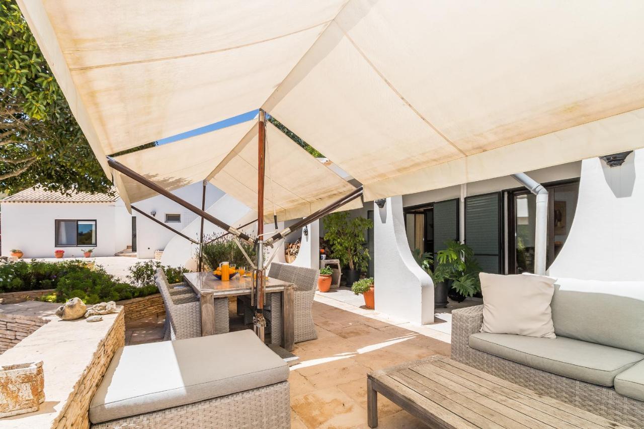 Apartament Quinta Das Portelas Lagos Zewnętrze zdjęcie