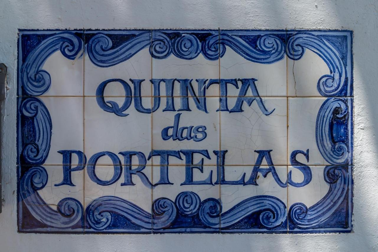 Apartament Quinta Das Portelas Lagos Zewnętrze zdjęcie