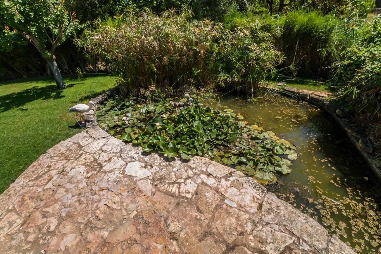 Apartament Quinta Das Portelas Lagos Zewnętrze zdjęcie