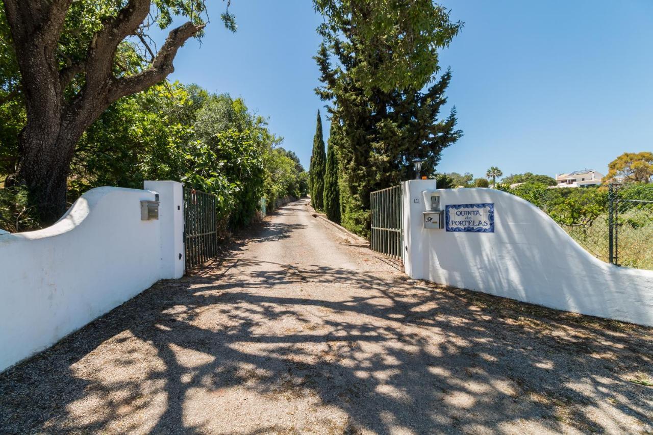 Apartament Quinta Das Portelas Lagos Zewnętrze zdjęcie