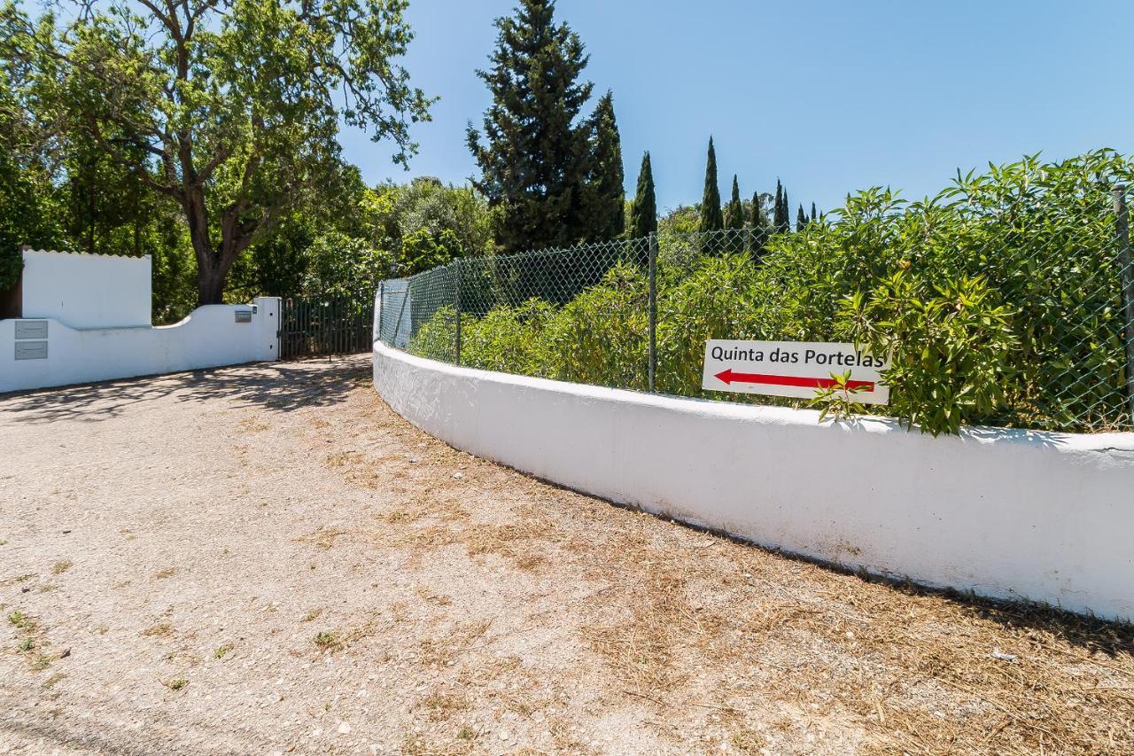 Apartament Quinta Das Portelas Lagos Zewnętrze zdjęcie